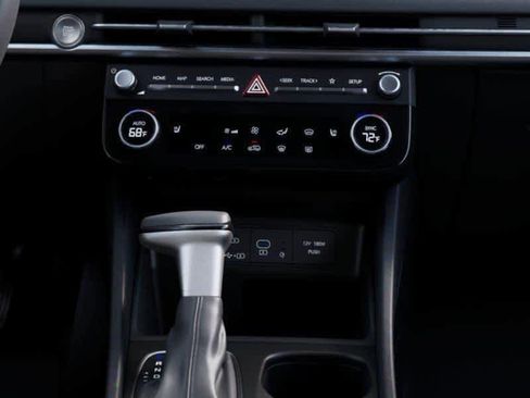 New 2026 Hyundai Santa Cruz SEL image 21