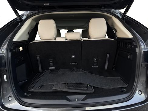 Used 2024 MAZDA CX-90 Plug-In Hybrid w/ Premium Pkg image 20