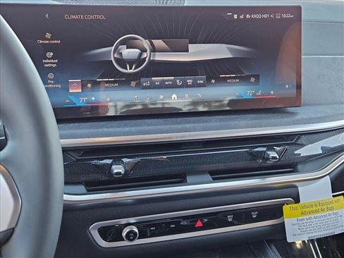 New 2026 BMW X7 xDrive40i w/ Executive Package AWD/4WD image 12