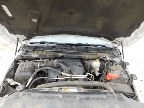 Used 2015 RAM 1500 Tradesman image 15