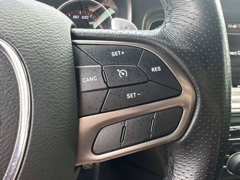 Used 2021 Dodge Charger Scat Pack w/ Plus Group RWD image 24