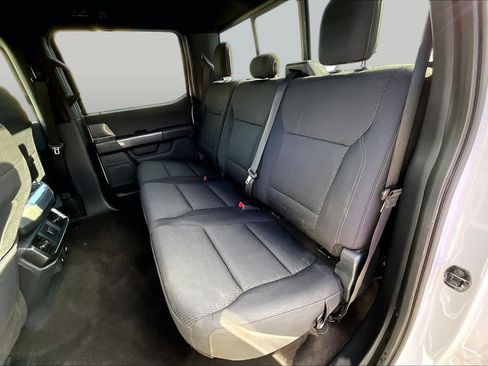 Used 2021 Ford F150 XLT w/ Equipment Group 302A High AWD/4WD image 22