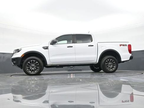 Used 2023 Ford Ranger XLT w/ Equipment Group 301A Mid image 56