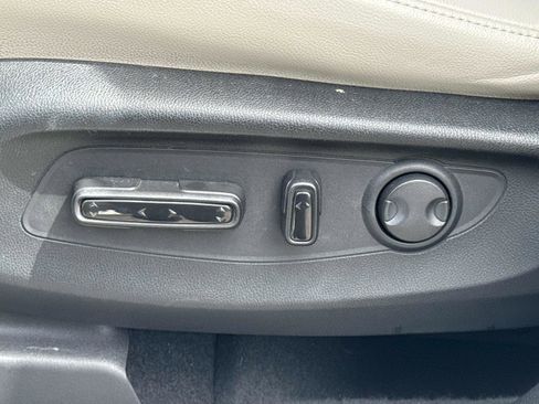 Certified 2023 Honda CR-V EX-L image 21