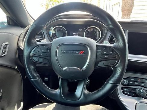 Used 2023 Dodge Challenger GT w/ Plus Package RWD image 15