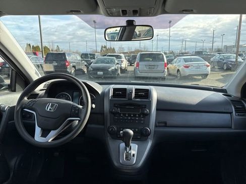 Used 2009 Honda CR-V EX image 28