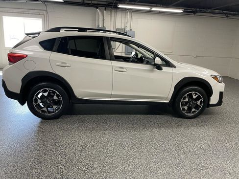 Used 2019 Subaru Crosstrek 2.0i Premium AWD/4WD image 5