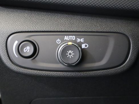 New 2026 Chevrolet TrailBlazer LS w/ LS Convenience Package image 32