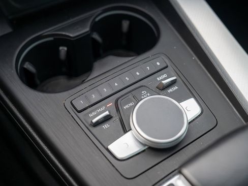 Used 2017 Audi A4 2.0T Premium Plus image 20