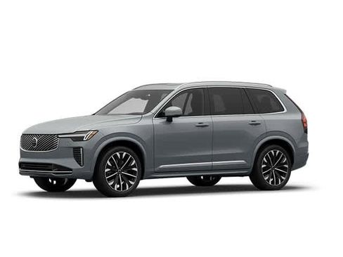 New 2026 Volvo XC90 B6 Ultra image 1
