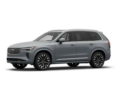 New 2026 Volvo XC90 B6 Ultra