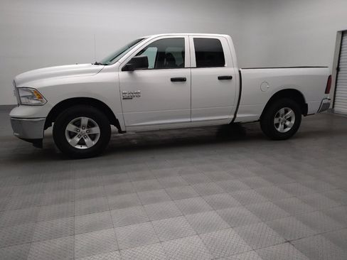 Used 2022 RAM 1500 Tradesman w/ Popular Equipment Group image 2