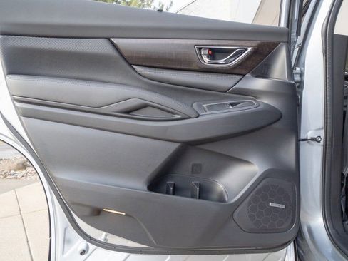 New 2026 Subaru Ascent Touring image 16