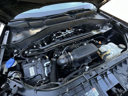 Used 2023 Ford Explorer Limited w/ Equipment Group 301A image 32