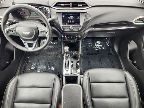 Used 2023 Chevrolet TrailBlazer ACTIV FWD image 25