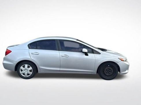 Used 2012 Honda Civic LX image 7