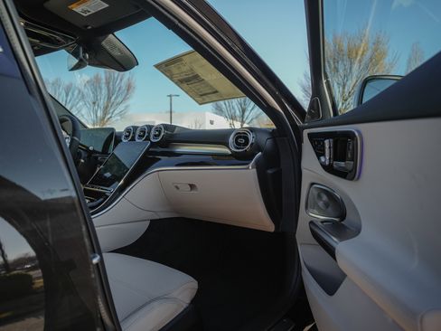 New 2026 Mercedes-Benz C 300 4MATIC Sedan image 26