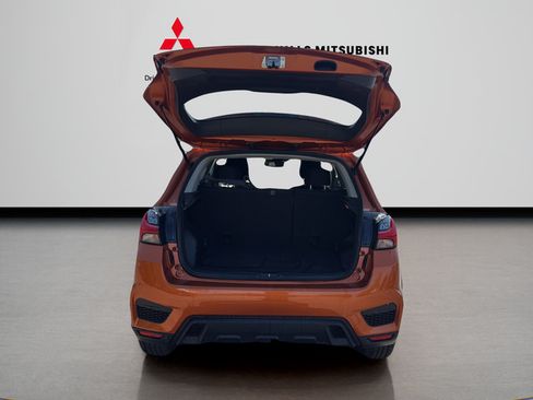 Used 2023 Mitsubishi Outlander Sport AWD image 9
