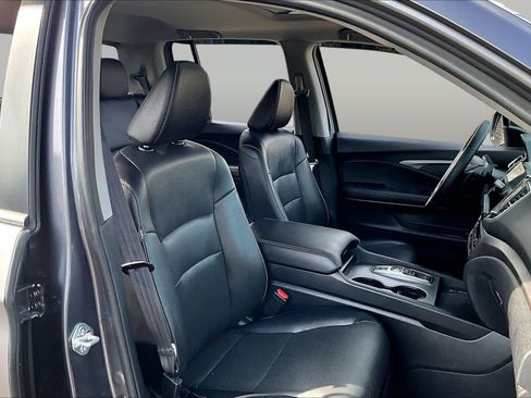 Certified 2024 Honda Ridgeline RTL image 40