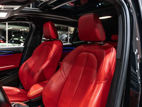 Used 2022 BMW X2 xDrive28i w/ M Sport X Package image 22