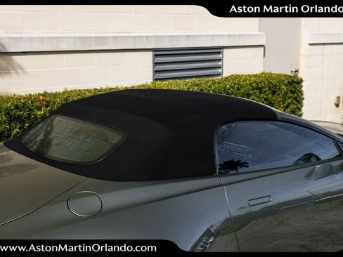 New 2026 Aston Martin V8 Vantage S image 15