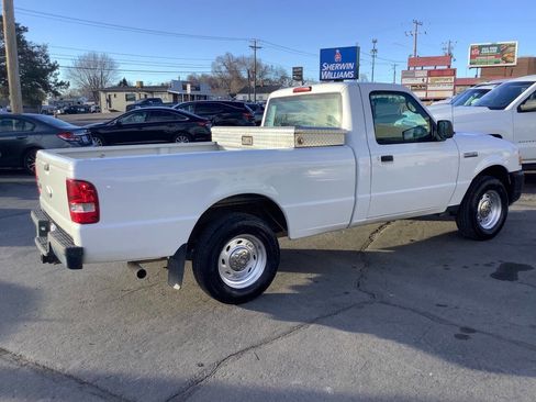 Used 2006 Ford Ranger XL image 8