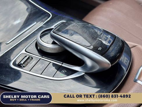 Used 2017 Mercedes-Benz E 300 4MATIC image 13