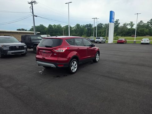Used 2013 Ford Escape SE AWD/4WD image 3