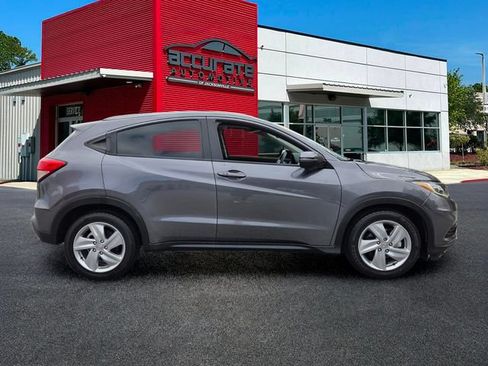 Used 2019 Honda HR-V EX image 6