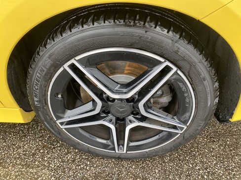 Used 2020 Mercedes-Benz CLA 250 CLA 250 image 28