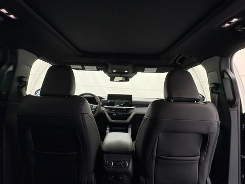 New 2026 Ford Explorer Tremor AWD/4WD image 36