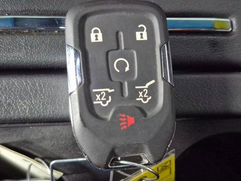 Used 2019 Chevrolet Tahoe Premier image 30