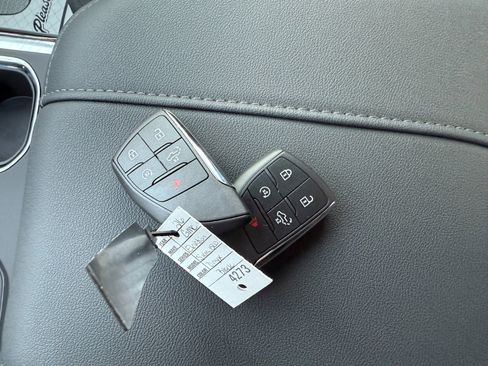 New 2026 GMC Sierra 1500 Elevation w/ Preferred Package image 35