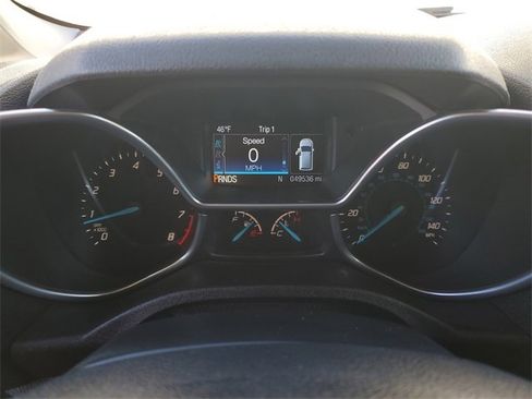 Used 2018 Ford Transit Connect XLT image 28