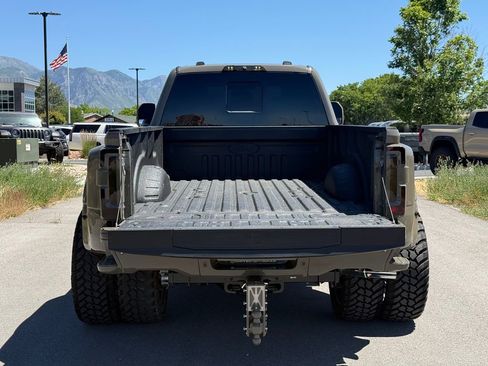 Used 2026 Ford F450 King Ranch w/ Chrome Package AWD/4WD image 13
