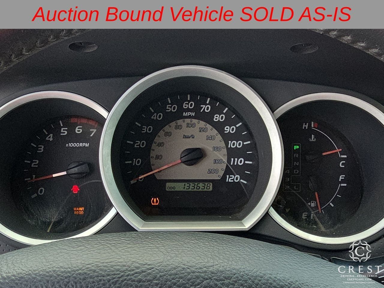 Used 2007 Toyota Tacoma PreRunner w/ TRD Off-Road Pkg #1 RWD image 15