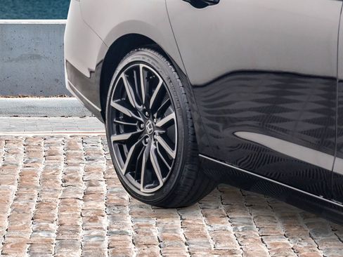 New 2025 Honda Accord Touring image 30