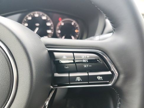 New 2026 MAZDA CX-90 3.3 Turbo w/ Premium Plus Pkg image 33