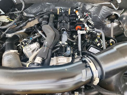 Used 2023 Ford Expedition Max XLT RWD image 33