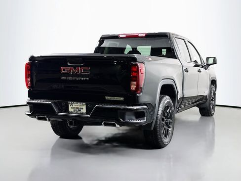New 2026 GMC Sierra 1500 Elevation image 7