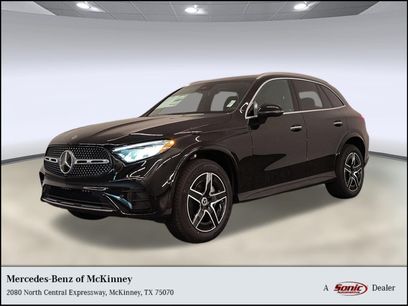 Used 2026 Mercedes-Benz GLC 300