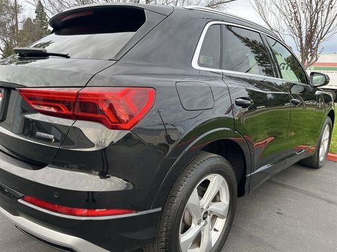 Used 2021 Audi Q3 2.0T Premium Plus w/ Premium Plus Package image 12