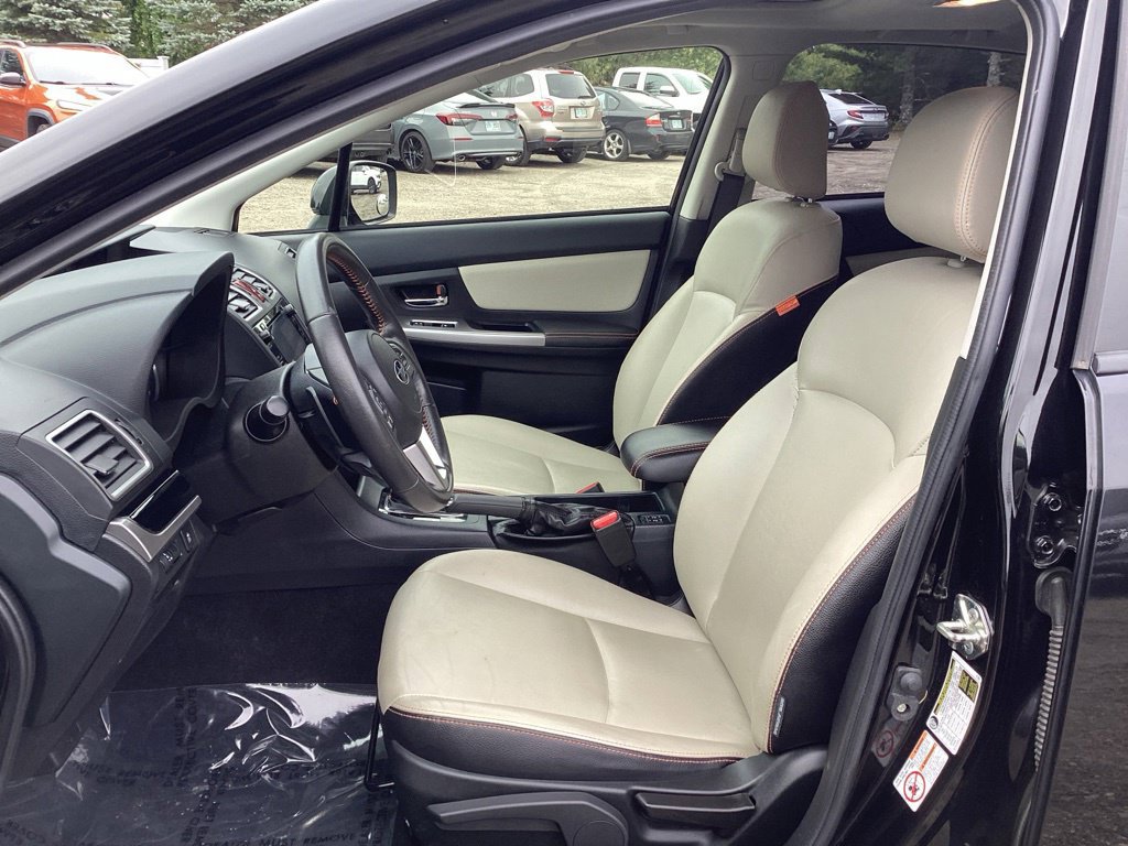 Used 2016 Subaru Crosstrek 2.0i Limited AWD/4WD image 13