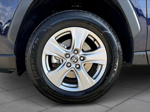 Used 2024 Toyota RAV4 XLE image 10