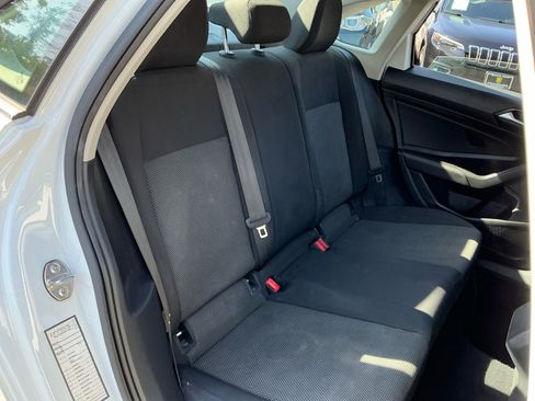 Used 2021 Volkswagen Jetta S FWD image 19