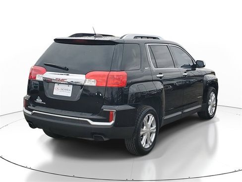 Used 2016 GMC Terrain SLT image 4