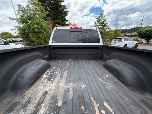 Used 2013 RAM 2500 SLT AWD/4WD image 10