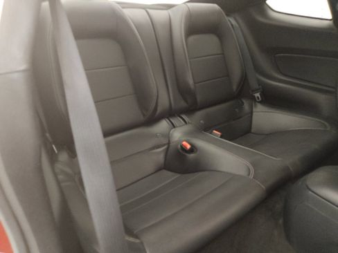 Used 2017 Ford Mustang Premium w/ Equipment Group 201A RWD image 19