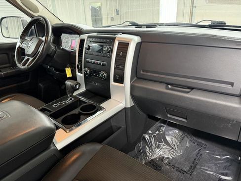 Used 2012 RAM 1500 Sport w/ Sport Premium Group image 34