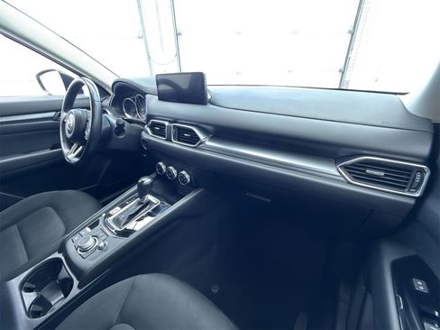 Used 2022 MAZDA CX-5 AWD 2.5 S image 16